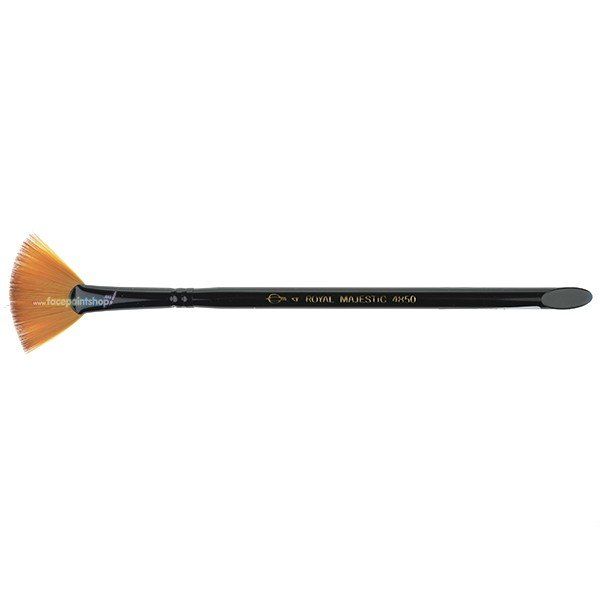 Royal Majestic  Fan Brush 4850 (4)