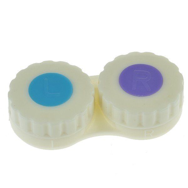 Contact Lens Holder