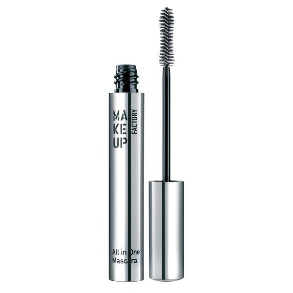 Make Up Factory All In One Mascara Allrounder