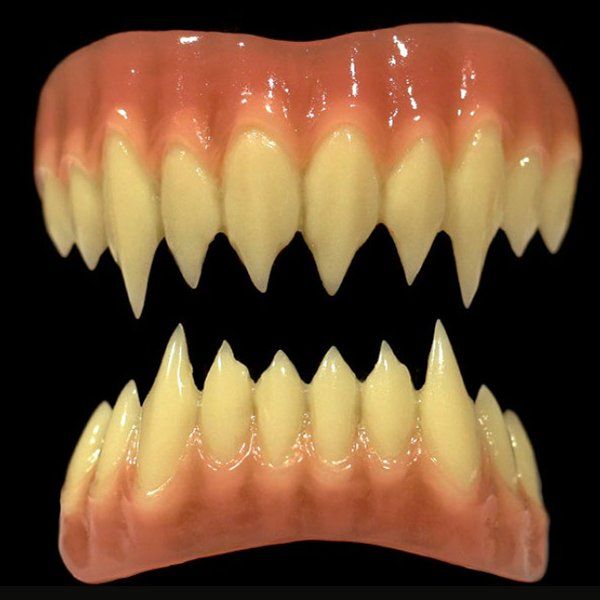 Moonstruck Kalfou Teeth