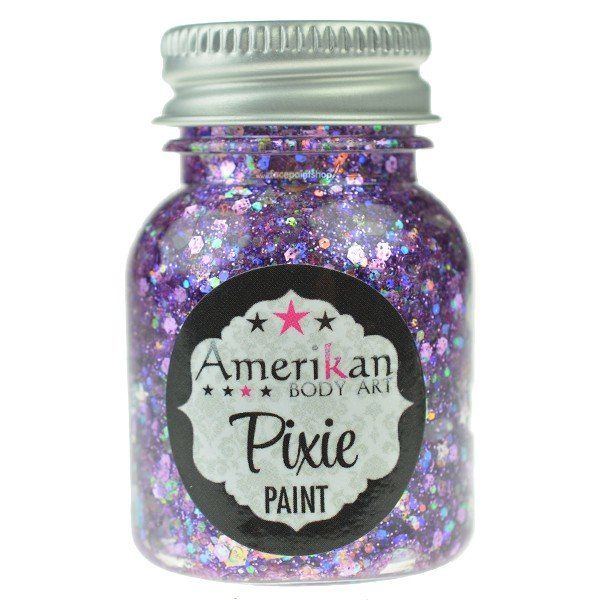 Amerikan Body Art Purple Rain 28gr