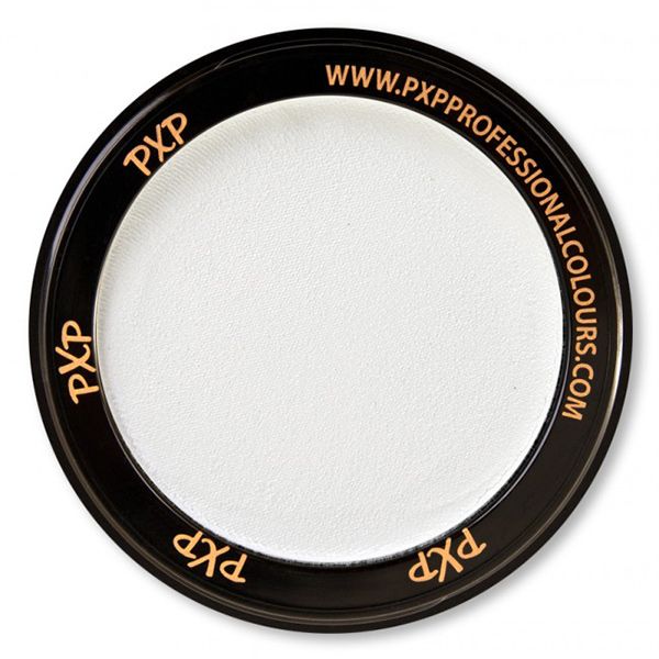 PXP Professional Colours White 90 gr