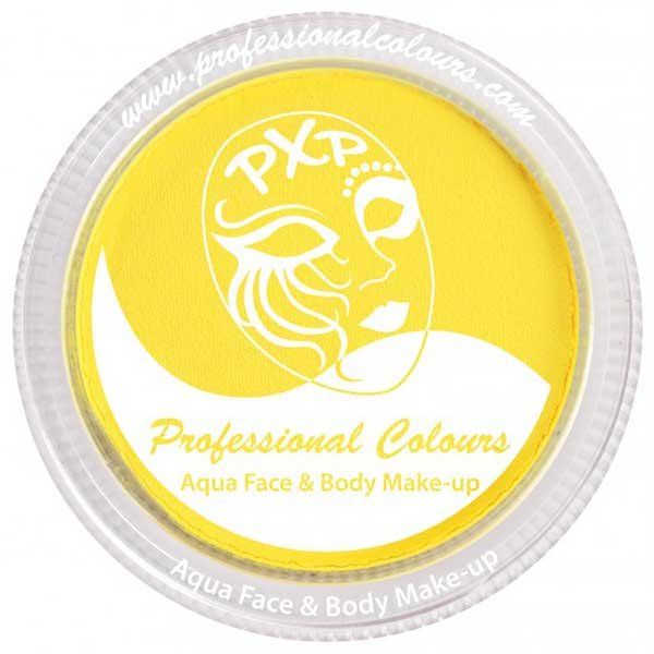 PXP Professional Colours Sunflower Yellow 30 gr