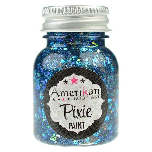 Amerikan Body Art  Midnight Blue 28gr