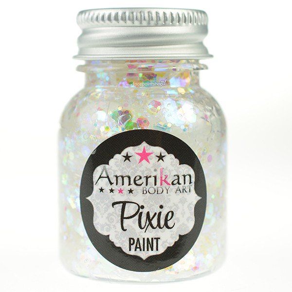 Amerikan Body Art True Colors 28gr