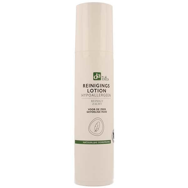 DA By Erica Cleansing Lotion Sensitive 200ml