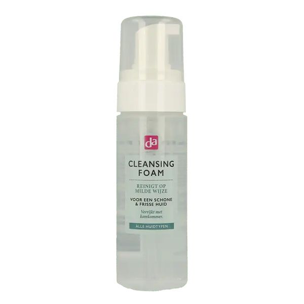 Cleansing Foam 150ml