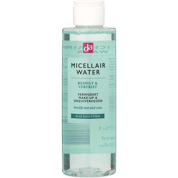 DA Micellar Water 200 ml