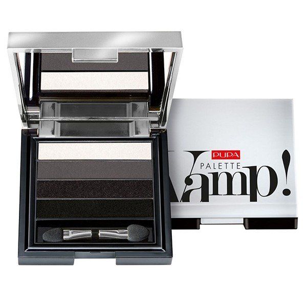 Pupa VAMP! Compact EyeShadow 405 (23648)