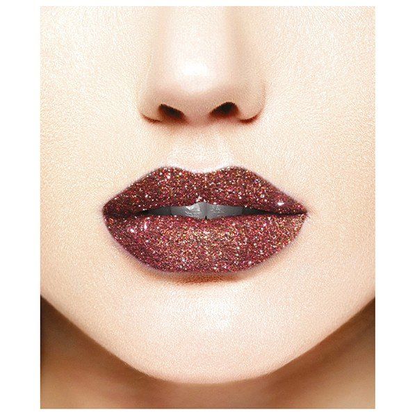 Stardust Glitterlips Cocoa Loco Kit