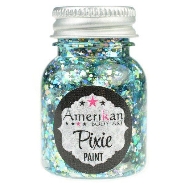 Amerikan Pixie Paint Splash 28gr