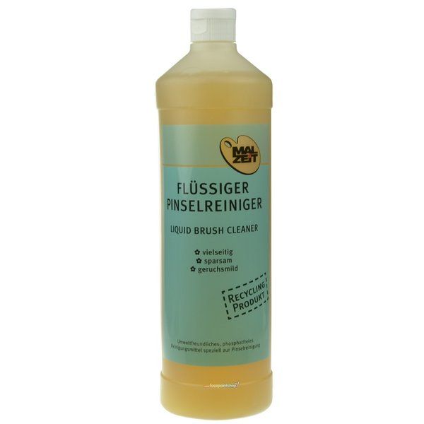 Brush Cleaner 1L