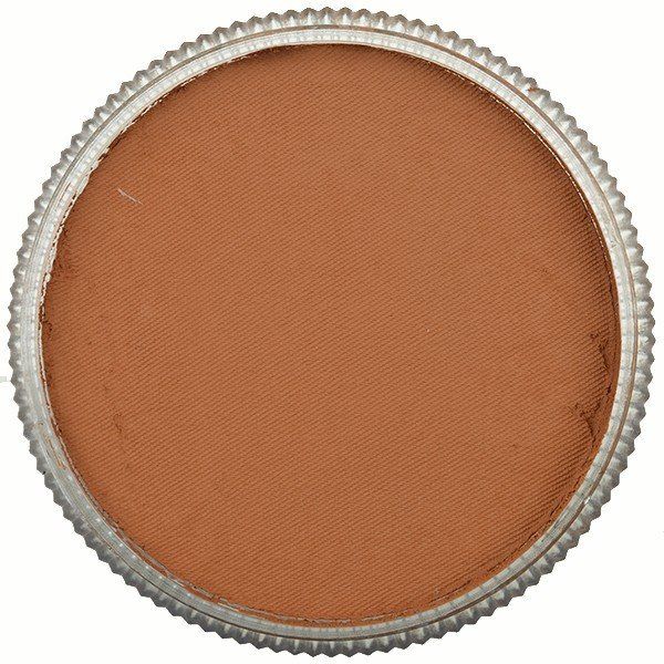 Tag Facepaint Brown 32gr