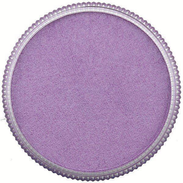 Tag Pearl Facepaint Lilac 32gr