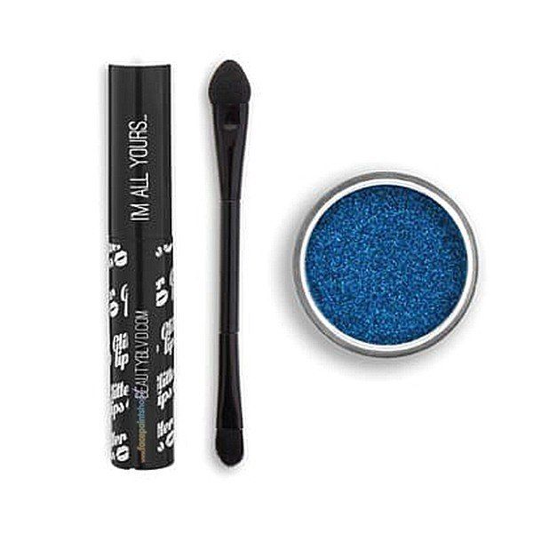 Stardust Glitterlips Breathless Kit