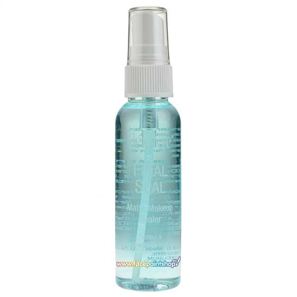 Ben Nye Final Seal Spray 59ml