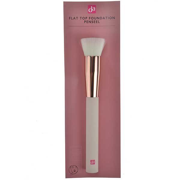 Flat Top Foundation Brush