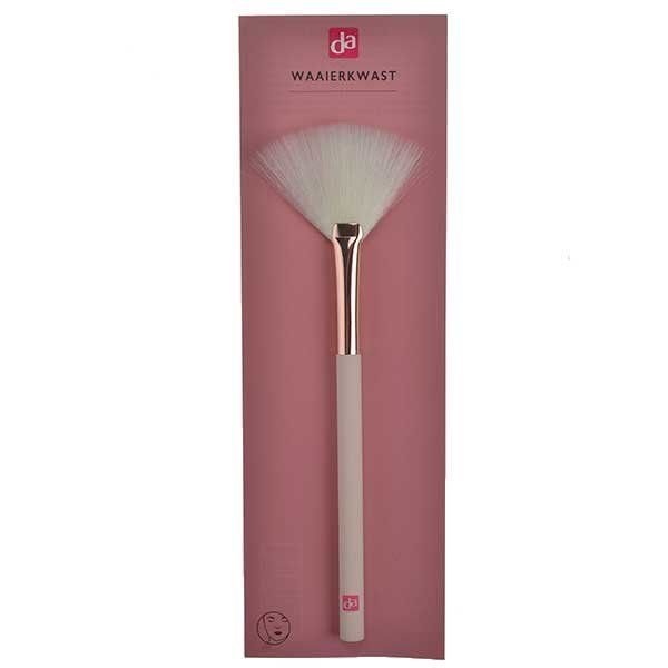 Fan Brush