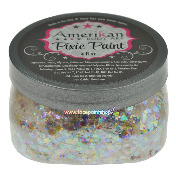 Amerikan Pixie Paint True Colors 118gr