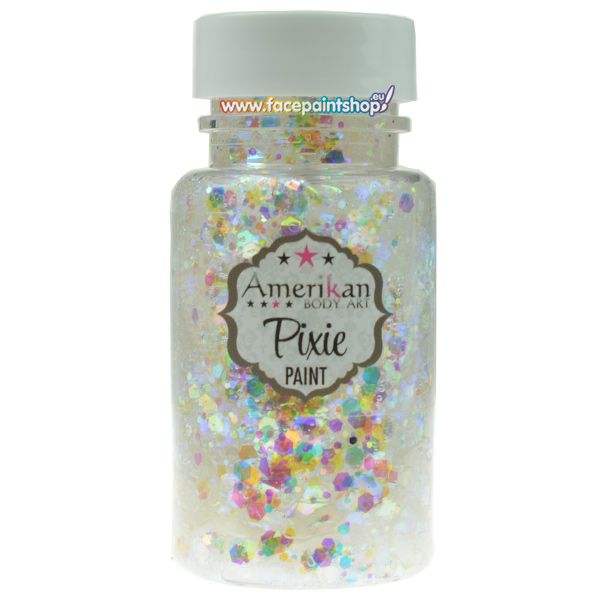 Amerikan Pixie Paint True Colors 37gr