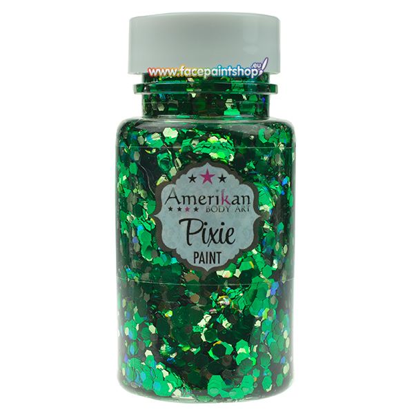 Amerikan Pixie Paint Absinthe 37gr