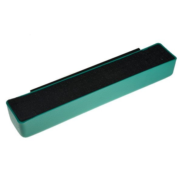 Craft-N-Go Brush Bin Teal