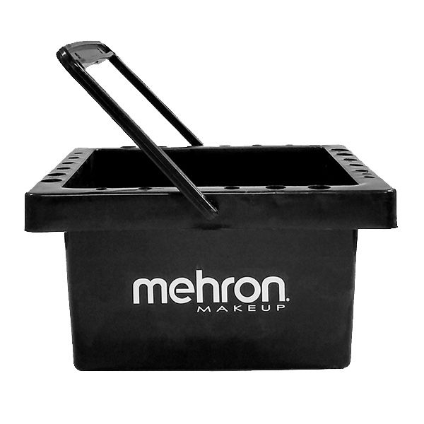 Mehron Brush Washer Tub