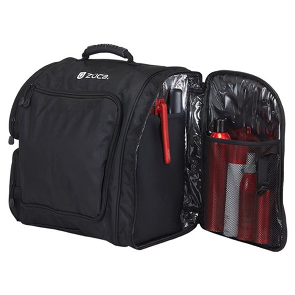 Zuca  Artist Backpack Large