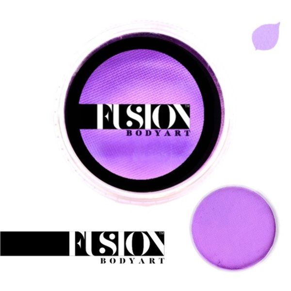 Fusion Prime Facepaint Fresh Lilac 32gr