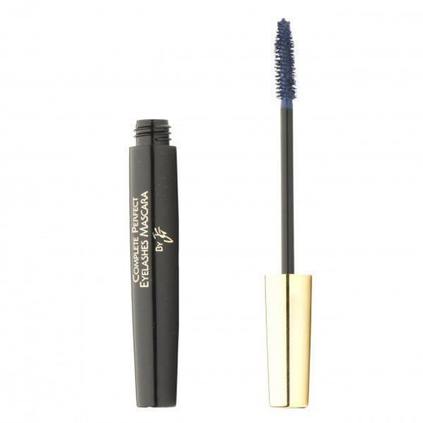 John Van G Complete Perfect Mascara Blue