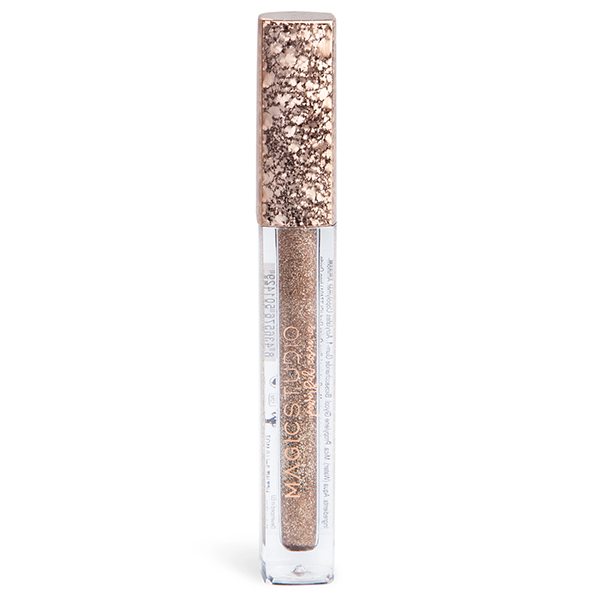 Liquid Glitter Eyeshadow Bronze 02