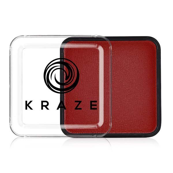 Kraze FX Square 25gr Red