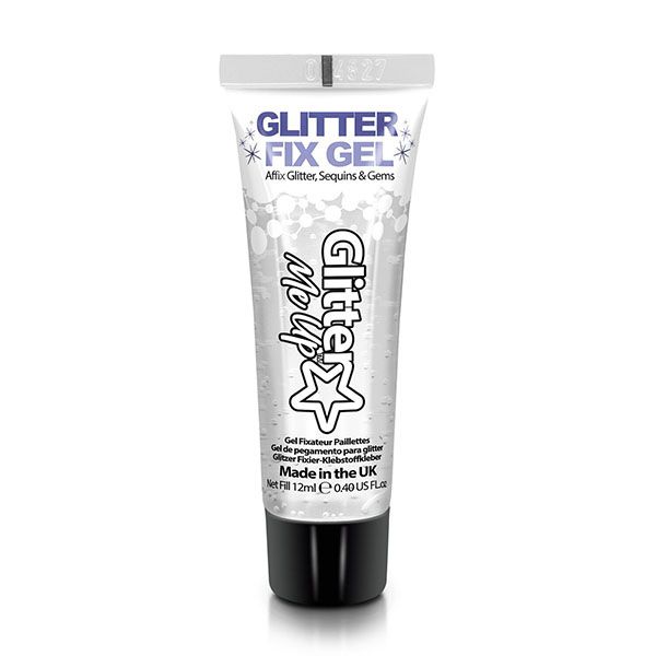 Glitter Fix Gel 12ml