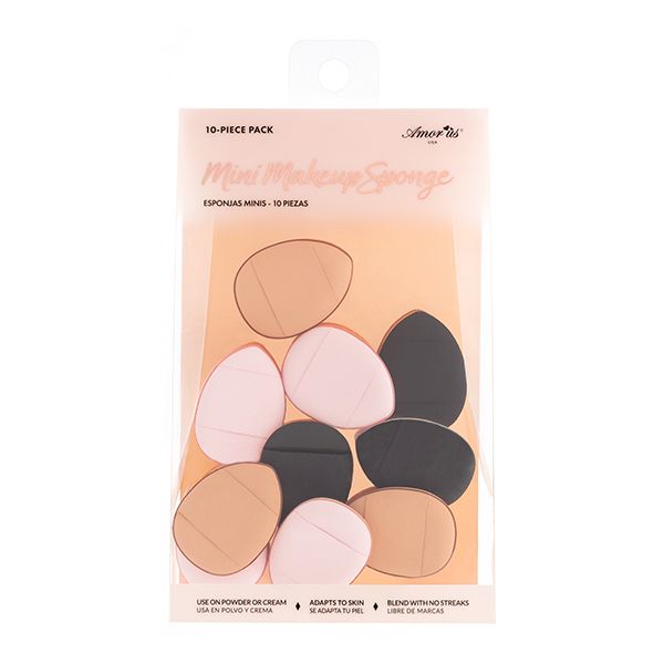 Mini Makeup Sponges