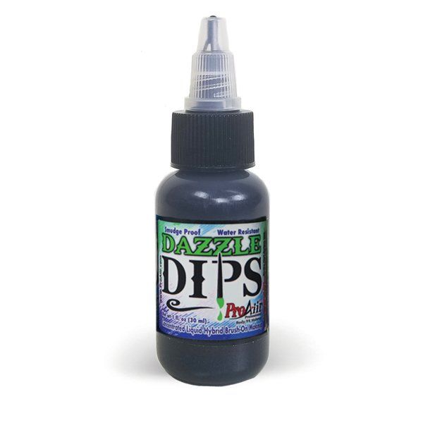 ProAiir Dazzle Dips Black 30ml