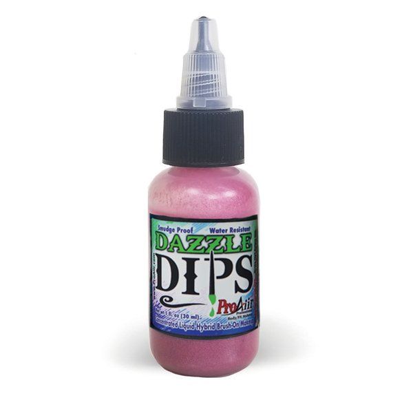 ProAiir Dazzle Dips Pink 30ml