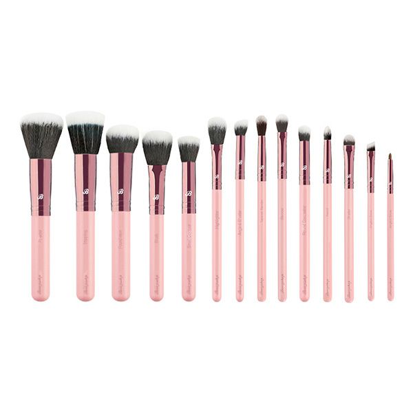 Pink & Rose Gold 14 pc. Starter Set 