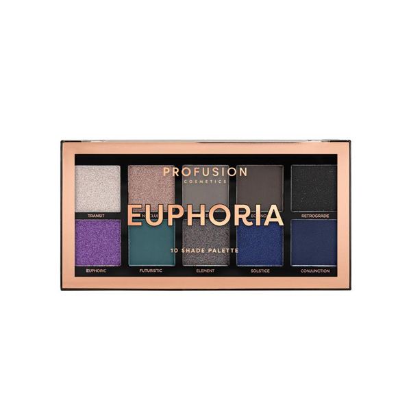 Profusion Mini Artistry Palette Euphoria