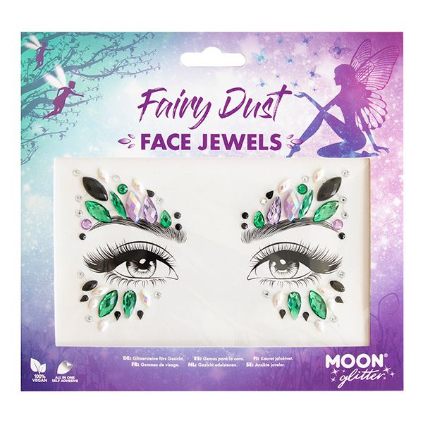 Face Jewels Fairy Dust