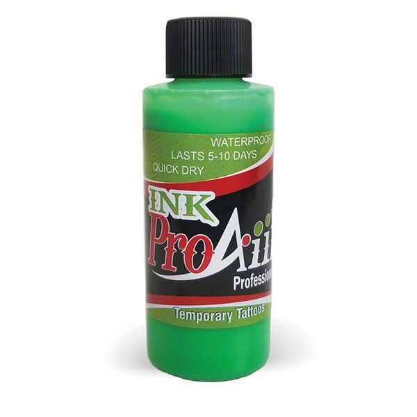 ProAiir INK Flo Green 118ml