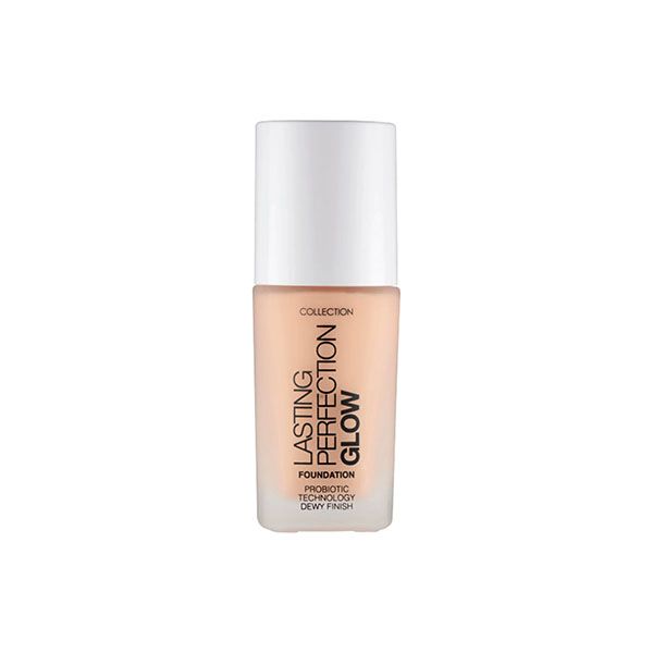 Lasting Perfection Glow Foundation- Fair 5