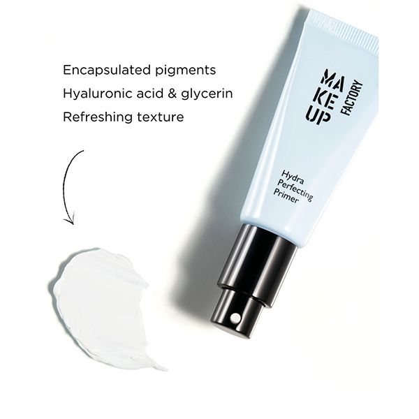 Make up Factory Hydra Perfecting Primer