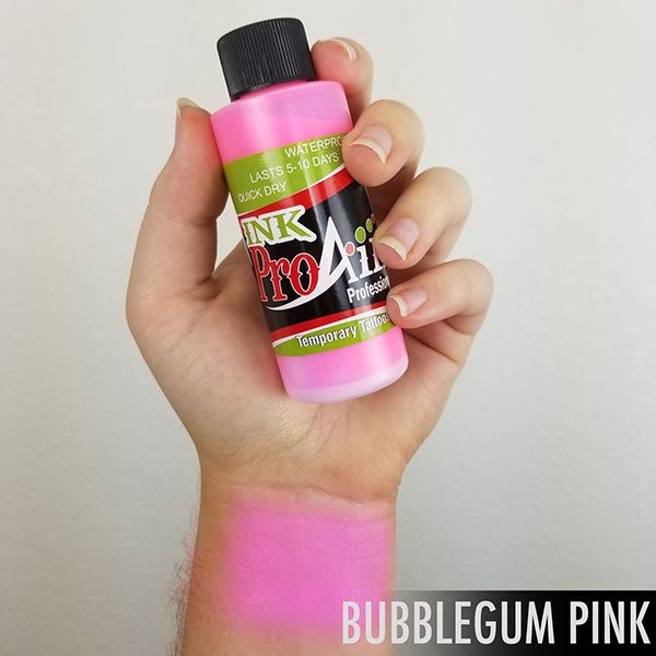 ProAiir INK Bubblegum 59ml