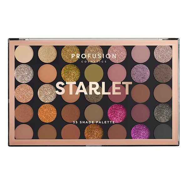 Profusion Master Artistry Palette Starlet