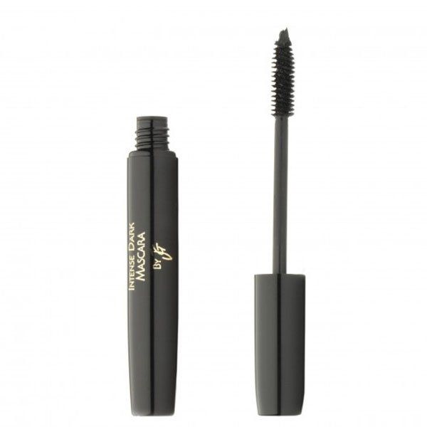 John Van G Intense Dark Mascara Black