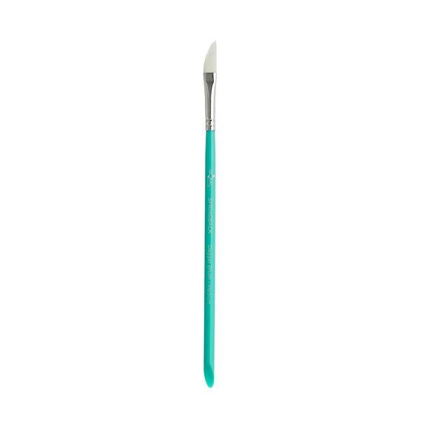 Global Springback Dagger Brush Medium