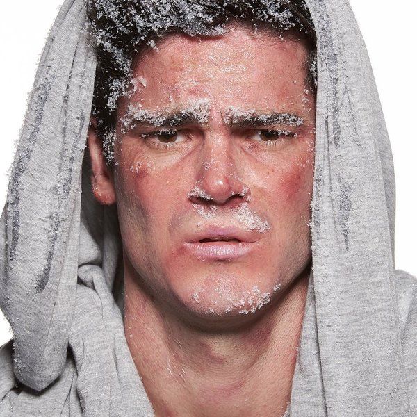 Kryolan Ice Effect Kit