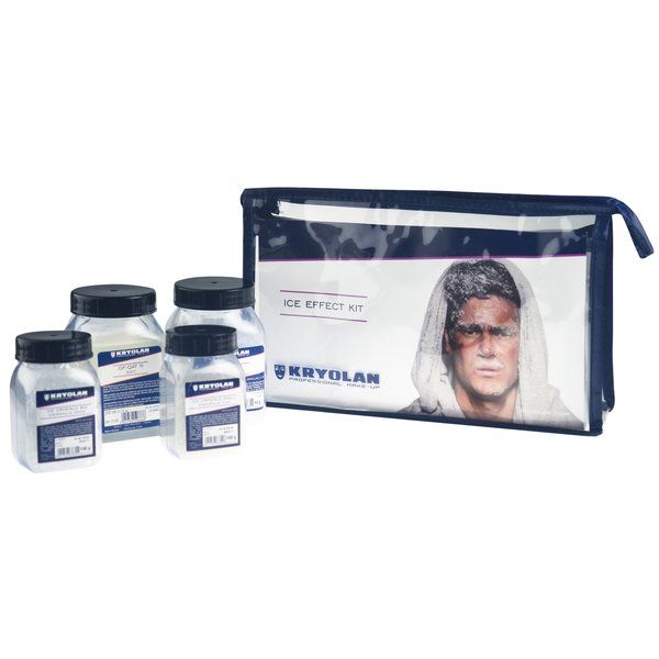 Kryolan Ice Effect Kit