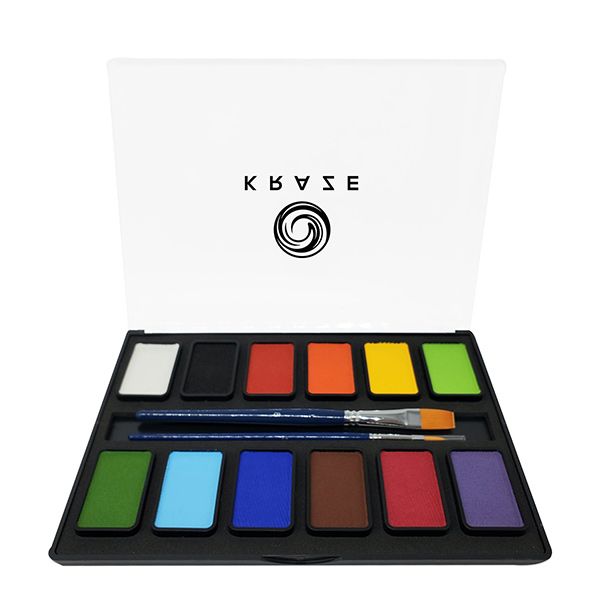 Kraze FX Essential Palette