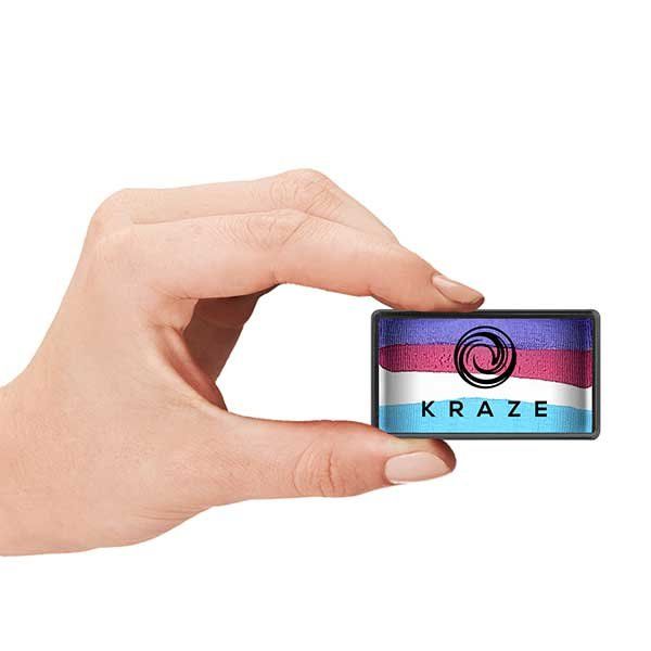 Kraze FX Dome Stroke 25gr Unicorn Dreams